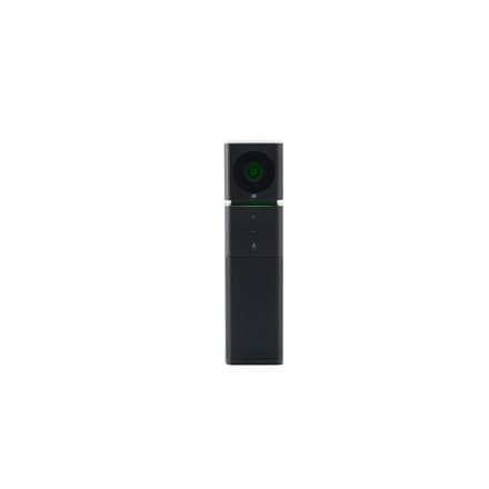 Webcam Boom Collaboration Boom Collaboration | Videobar | UNO Svart