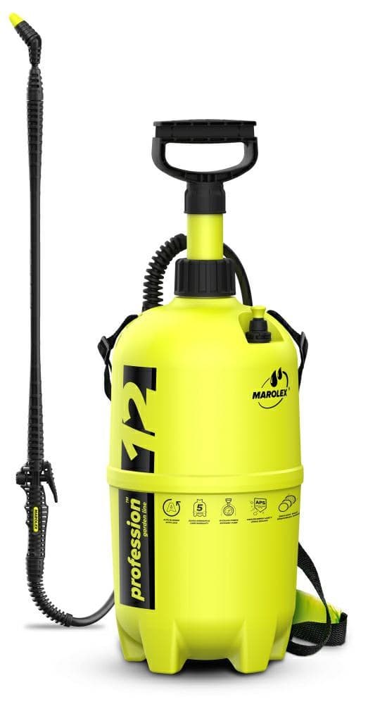 PAINERUISKU PROFESSION 12 12,0l MAROLEX