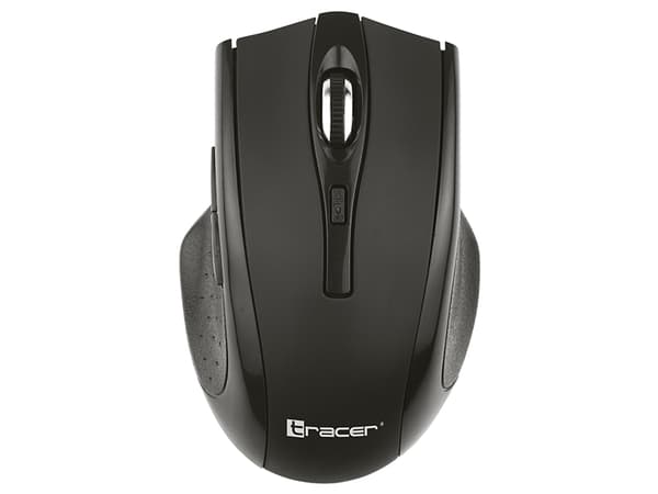 Mus TRACER DEFF RF Nano SORT