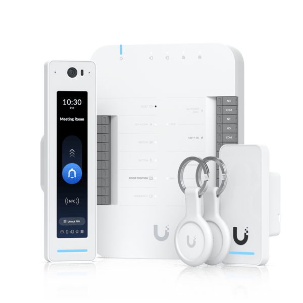 Ubiquiti G2 Starter Kit Professional