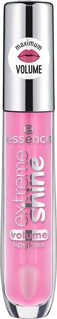 Läppglans Essence Extreme Shine Summer Punch Nº 02 5 ml
