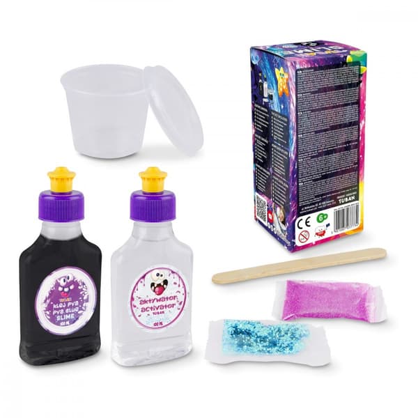 Tuban Space Kit Lima DIY Galaxy ZA4576