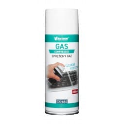 Vakoss Sprezone Luftstøvfjerner 400 ml (CK-664)