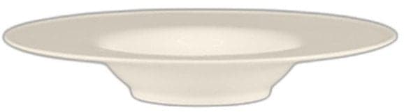 BRAVURA Dyb tallerken gourmet 25 cm