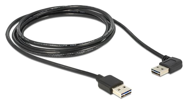 DeLOCK EASY-USB - USB-kabel - 1 m