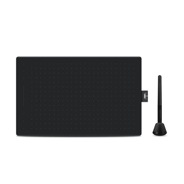 Huion RTP 700 musta piirustuslevy
