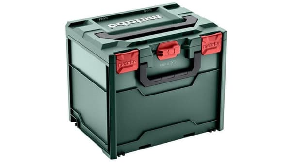 METABO.METABOX LÅDA 340