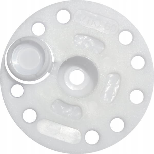 PAINEKAULUS STYROXILLE JA WELNY FI 60MM TULPALLA