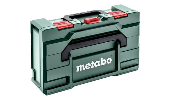 Metabo metaBOX 145 L tom