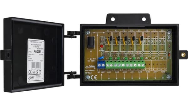 PULSAR AWZ594 KOTELON SULAKEMODUULI