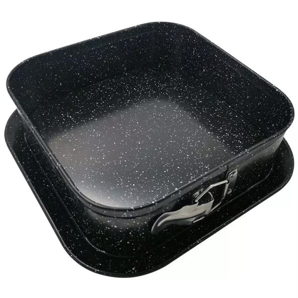 KAGEFORM 27x27cm KINGHOFF KH-1791 CARBON