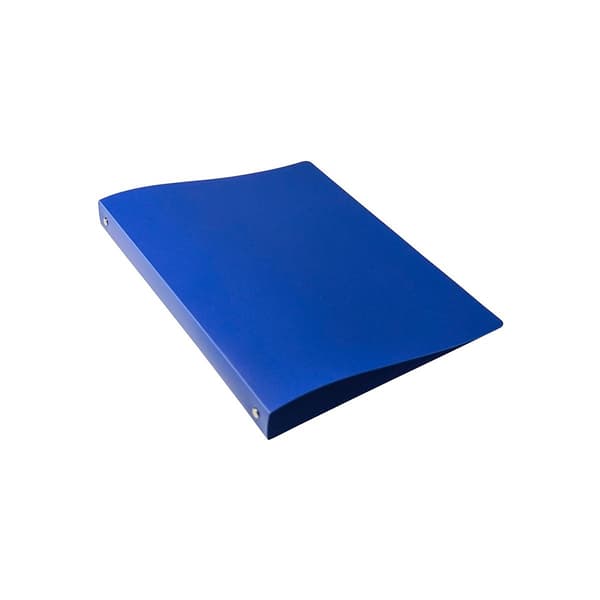 Ringbind Biurfol A4 30mm blå (SE-A4-4R-01)