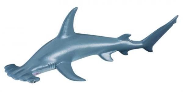 Collecta HAMMERHAJ Figur (M)