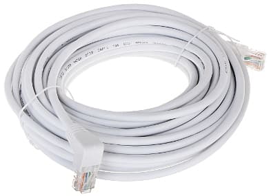 PATCHKABEL RJ45/10-PK/W 10 m