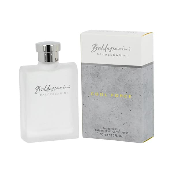 Herreparfume Baldessarini EDT Cool Force (90 ml)