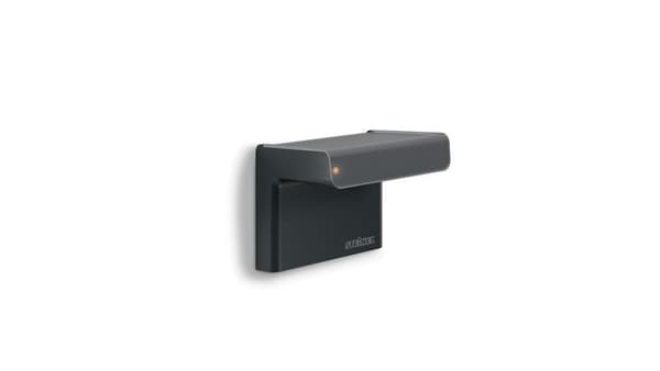Steinel liiketunnistin Steinel iHF 3D Bluetooth musta