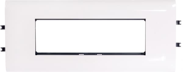 Snapholder DLP 6M M45 dæksel 85mm 010996
