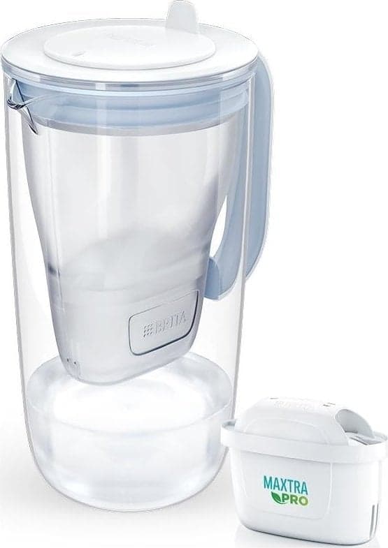 Brita Glasflaska Modell Ett