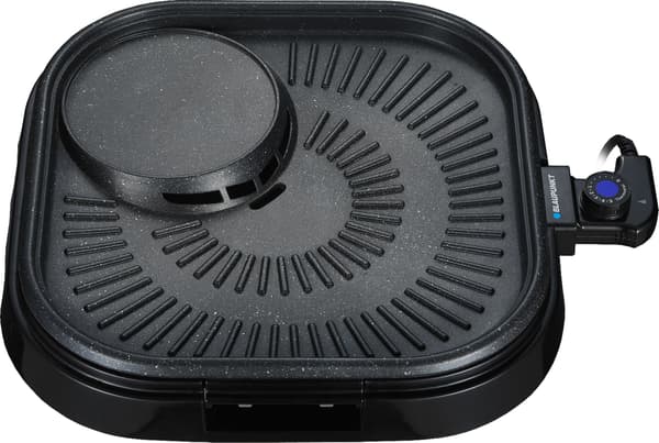 Sähkögrilli Blaupunkt GTR 601