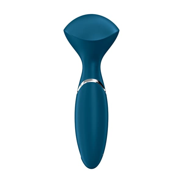 satisfyer_mini wand-er -hieromasauva, sininen