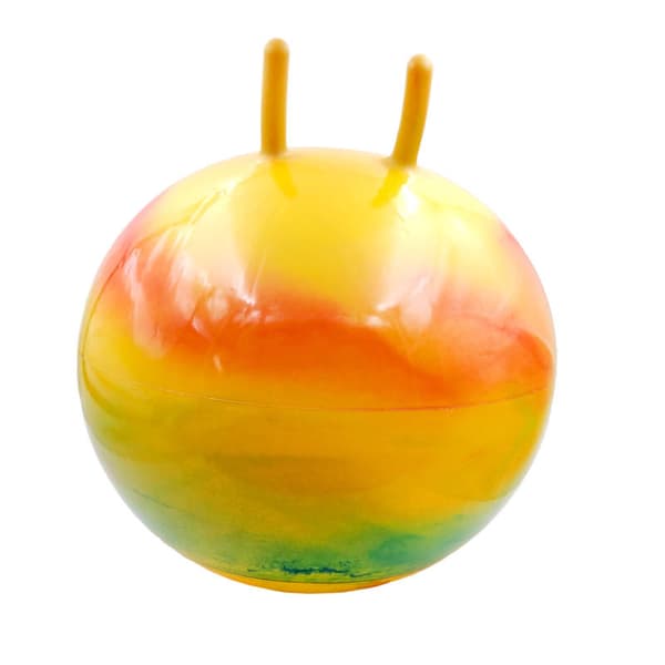 Hoppboll 55cm