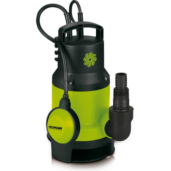 FVC 4001 EK Vandpumpe FIELDMANN