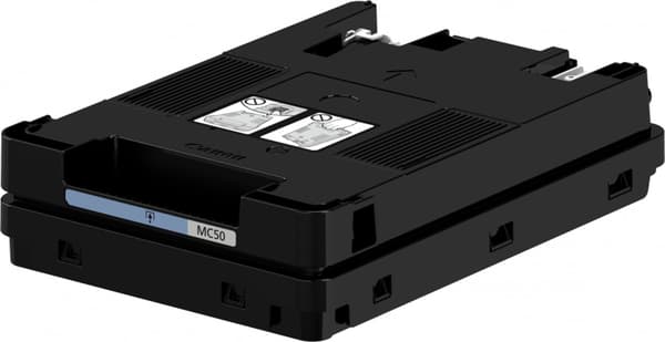 Canon MC-50 - service-kassette