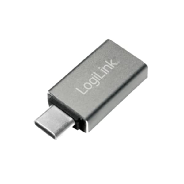 LogiLink USB-C-adapter - USB til USB-C