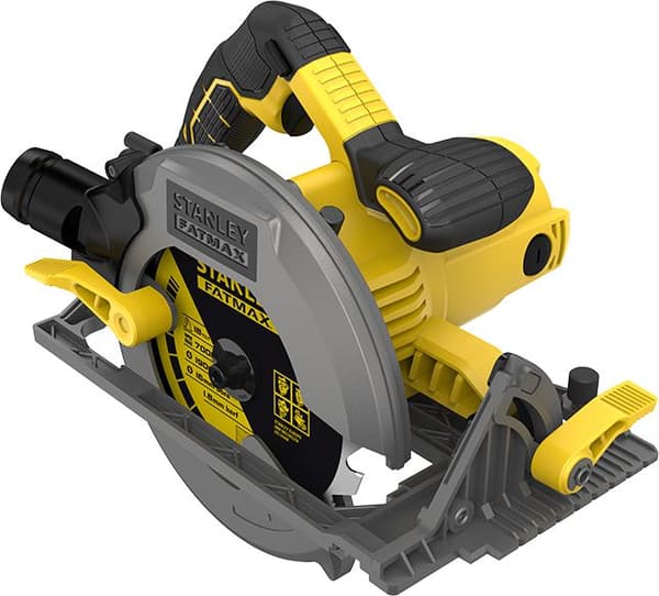 Rundsav Stanley FME301 1650 W 190 mm