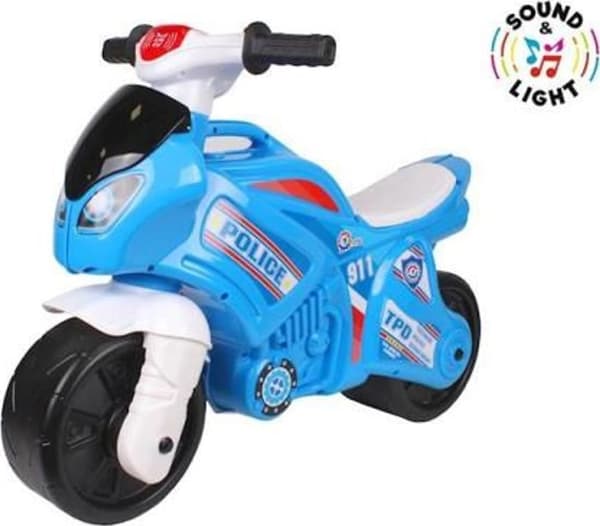 Åkmotor 6467