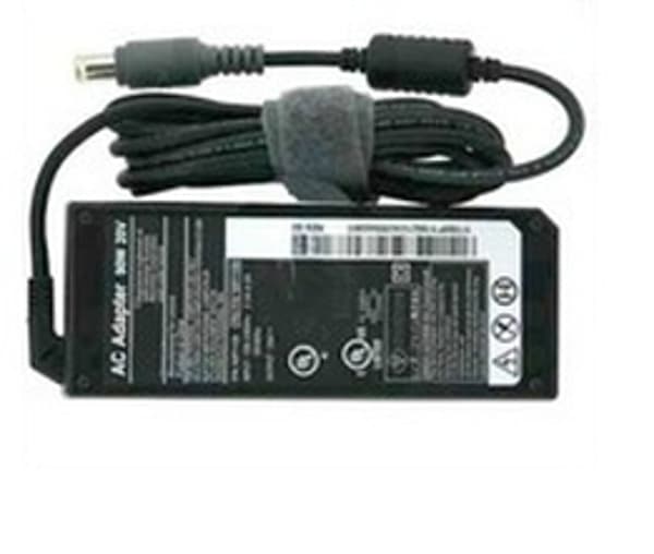Lenovo ThinkPad 90W AC Adapter - strøm