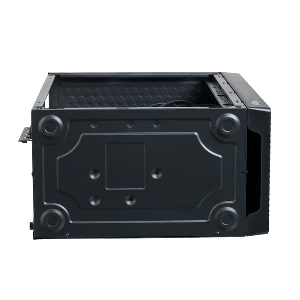 Micro Tower ATX Kabinet AK36BK