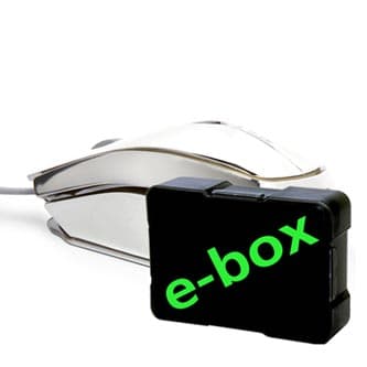 E-Blue Mood Mouse (EMS617ELAA-UI)