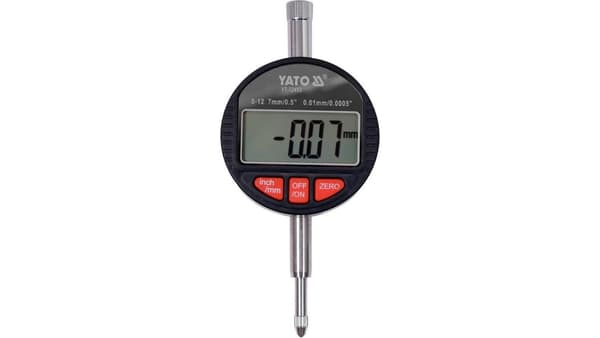 ELEKTRONINEN MITTAKELLOANTURI 0-12,7MM