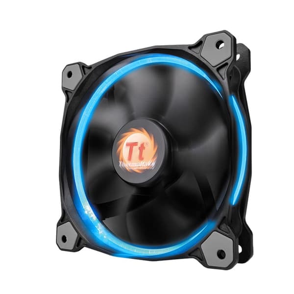 Thermaltake Riing 12, RGB LED, 256 Col