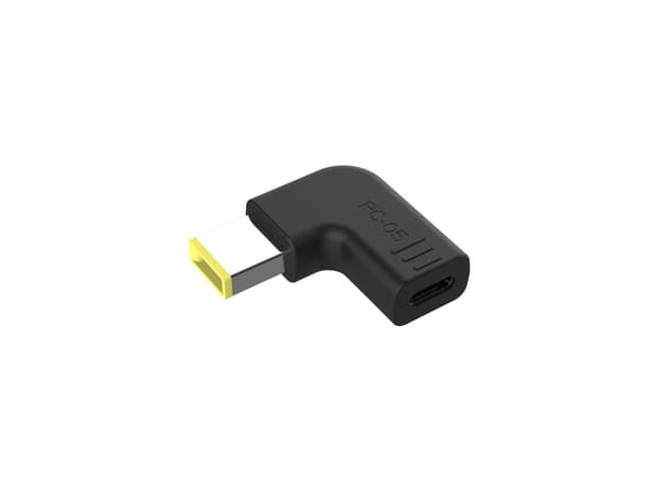 USB-adapter Conceptronic CONCEPTRONIC-adapter USB-C til DC, Lenovo Slim Tip 18-20V sw