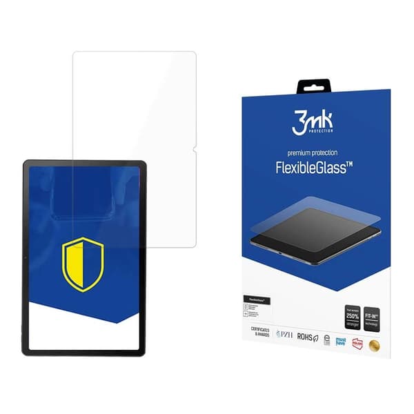 Lenovo Tab M10 3rd Gen 10.1 - 3mk FlexibleGlass™ 11\"