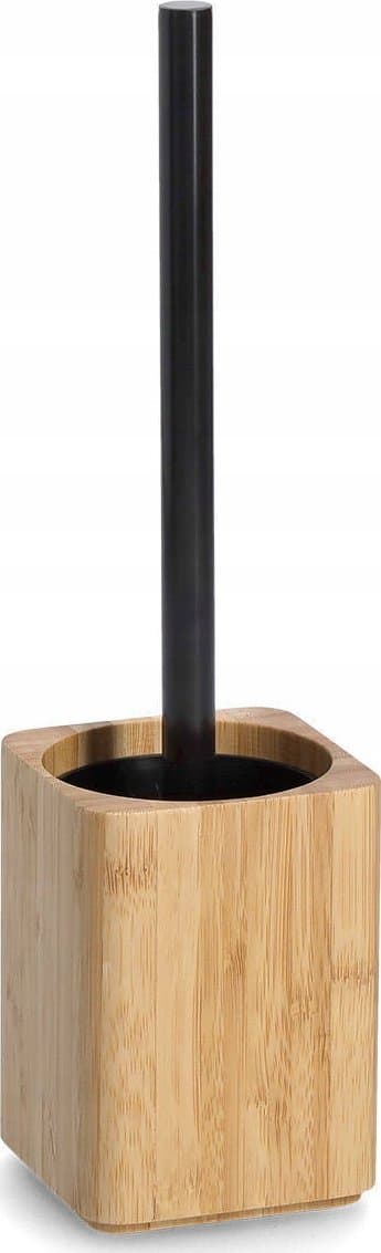 Zeller WC-harjateline, bambu, ZELLER