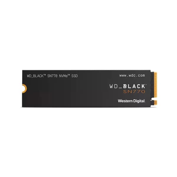 Kovalevy Western Digital SN770 250 GB 250 GB SSD