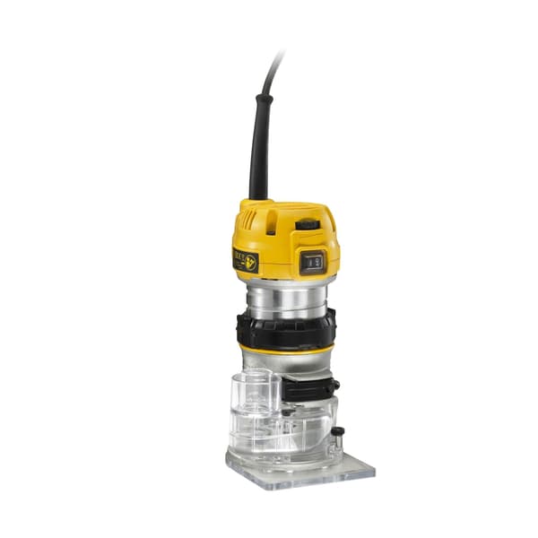 Fræser Dewalt D26200 900 W