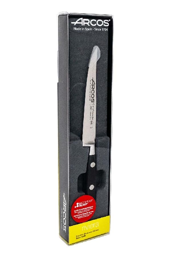 Kødkniv 130mm Riviera