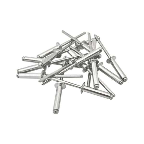 ALUMINIUMSNITTER OP-50STK 4.0*18MM