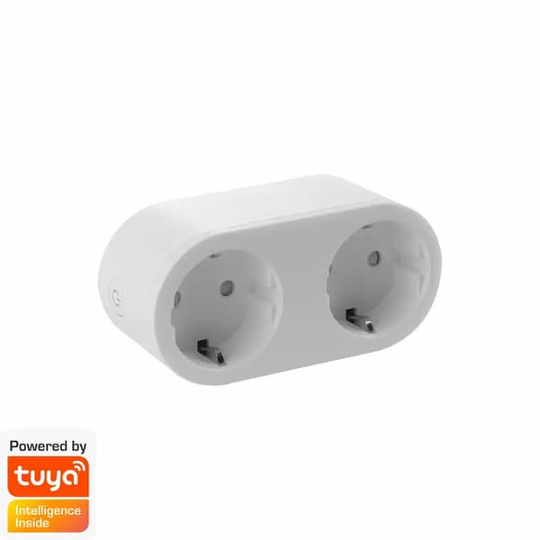 Smartstik Denver Electronics 118141100010 Hvid