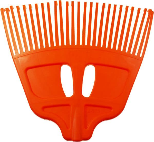 PLASTKRATTA ORANGE ORAMAD XL