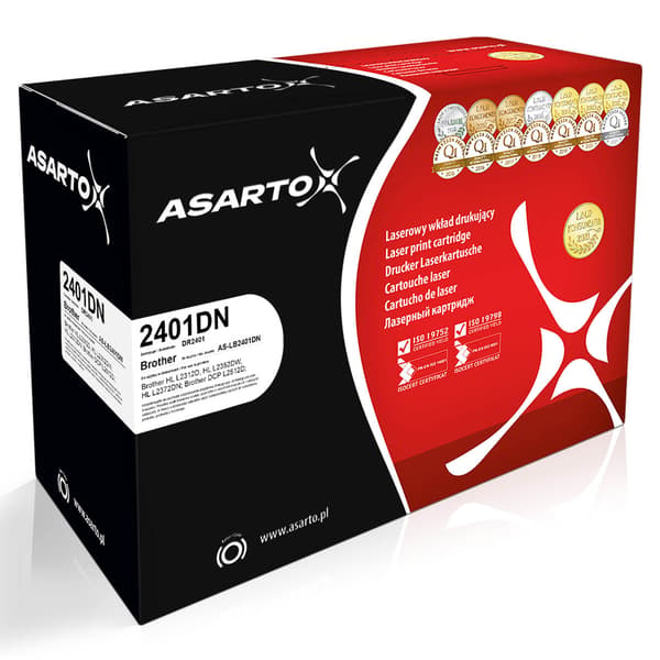 Asarto Beben (AS-LB2401DN)