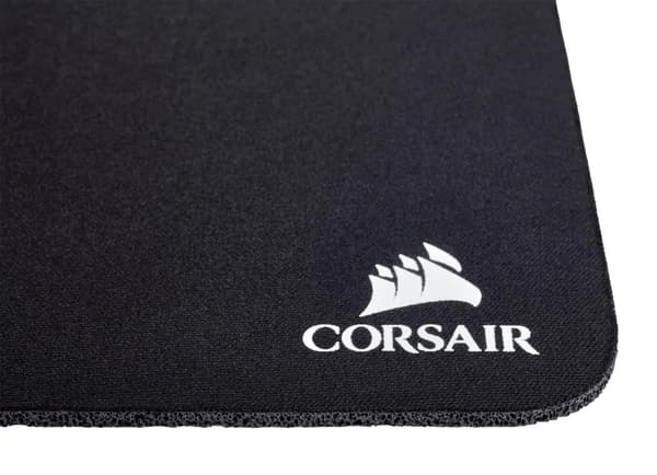 Luistamaton matto Corsair MM100 Musta