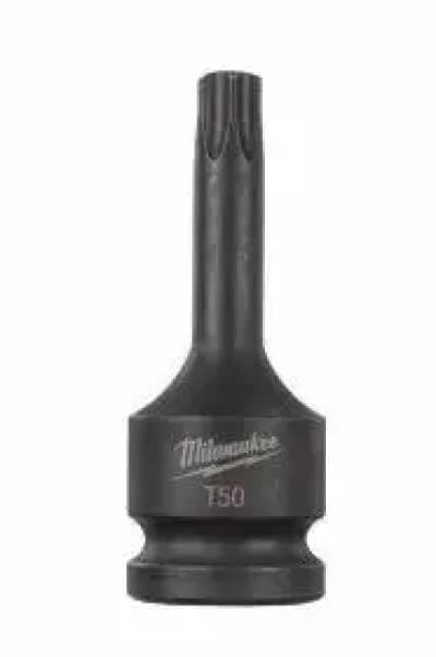 MILWAUKEE ISKUKÄRKI 1/2\" TX50 VARRELLA