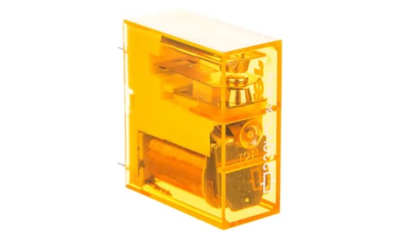 Finder Transmitter 1P 10A 230V AC (40.31.8.230.0000)