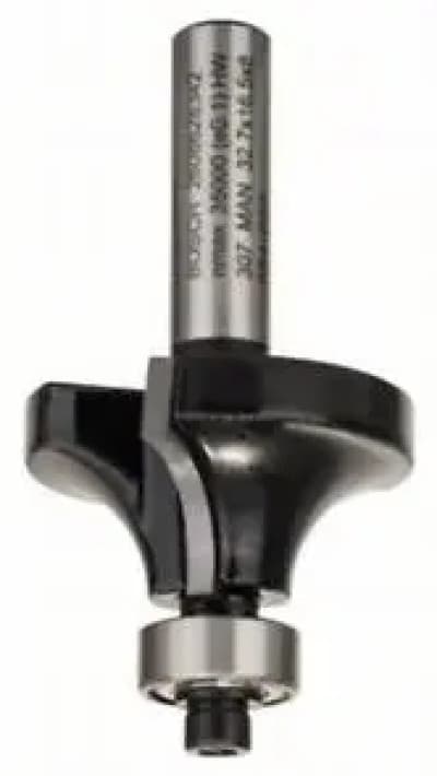BOSCH LÅSEFRÆSER R10/17 HM