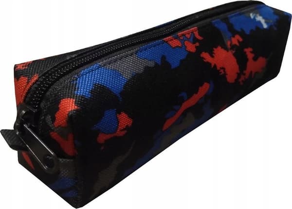 Penalhus NS04 camouflage